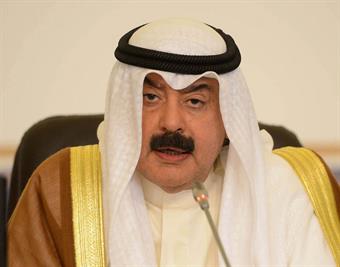 الكويت تدعم أبو الغيط لمنصب الأمين العام للجامعة العربية