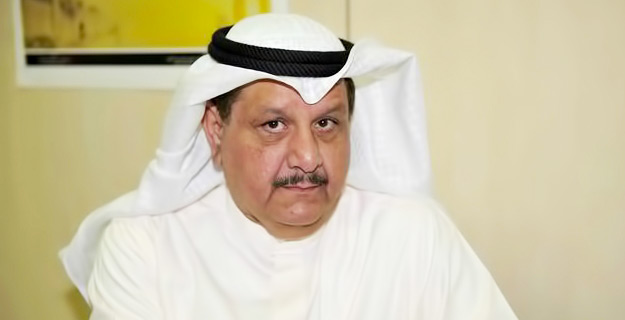 الكندري: لدى الشباب الكويتي حس ابتكاري يؤهله للتنافس دوليا  