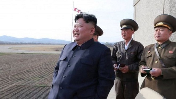 كوريا الشمالية:وسائل إعلام الاتفاقات مع واشنطن ستصبح كأن لم تكن