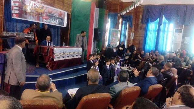  مسؤولان جزائريان يؤكدان عمق العلاقات الجزائرية - الكويتية
