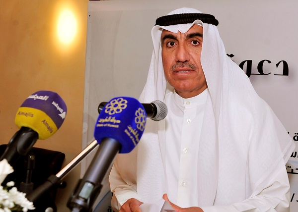 مدير جامعة الكويت: العام الدارسي السابق شهد العديد من الإنجازات