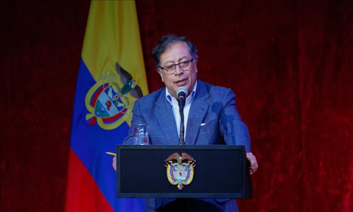  كولومبيا تعتزم فتح سفارة لها في رام الله بالضفة الغربية