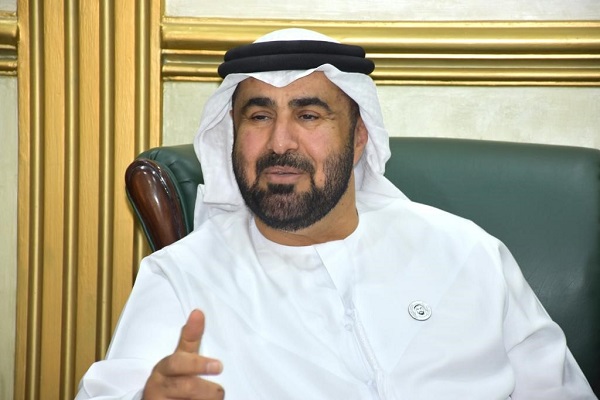 سفير الإمارات في الكويت: مؤسسة الإنتاج البرامجي صرح إعلامي شامخ 