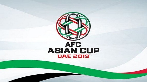 مواجهات صعبة في المجموعتين الخامسة والسادسة بكأس آسيا لكرة القدم 