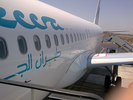 "طيران الجزيرة" : استثناء المواطنين المتواجدين في لبنان من رسوم تغيير الحجز