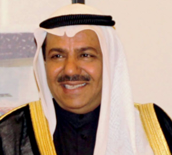 الحربي: العلاقات  الكويتية - العمانية  تسير بخطوات ثابتة نحو التكامل