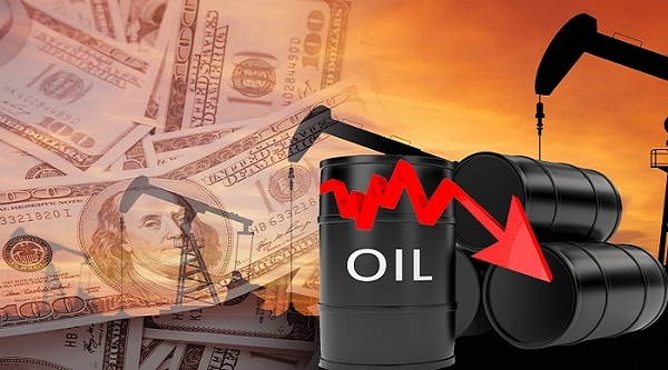 النفط الكويتي ينخفض لـ 75.26 دولاراً للبرميل