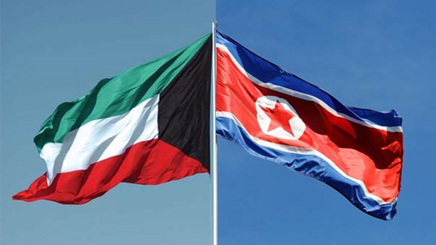دبلوماسي بسفارة كوريا الشمالية لدى الكويت يهرب إلى كوريا الجنوبية