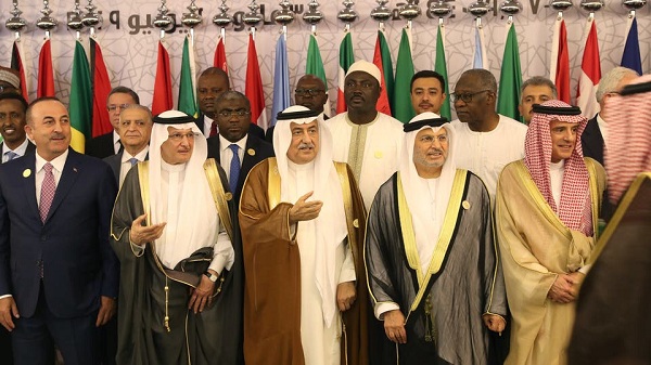 "استفزازات" نتنياهو على طاولة "دول التعاون الإسلامي" في جدة اليوم 