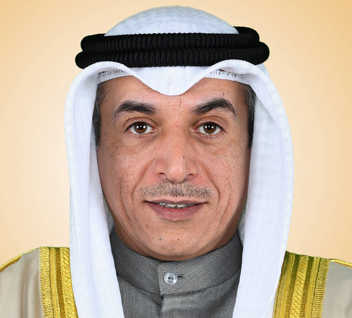 العازمي : مجلس جامعة الكويت سيتخذ القرار المناسب بشأن مواقع كليات الجامعة