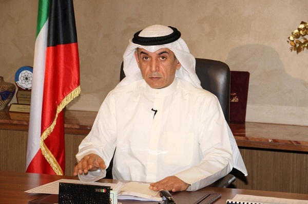 الوزير العازمي: الكويت تولي موضوع الطاقة اهتماما متجددا 