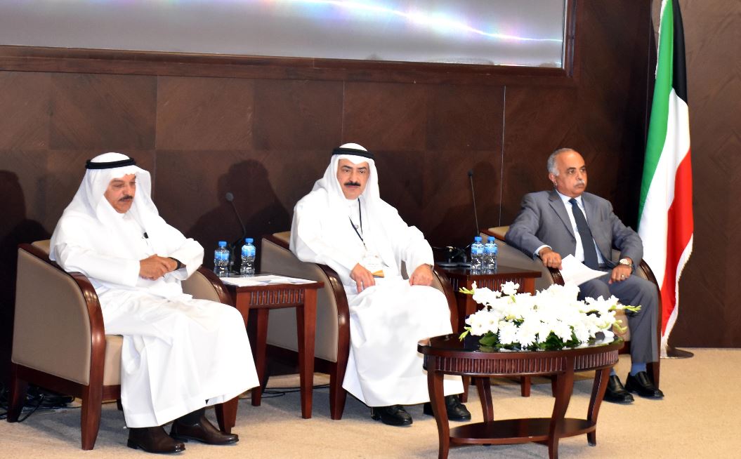 لقاء "الفهرس العربي الموحد" الثامن بالكويت يدشن المكتبة الرقمية العربية الموحدة  