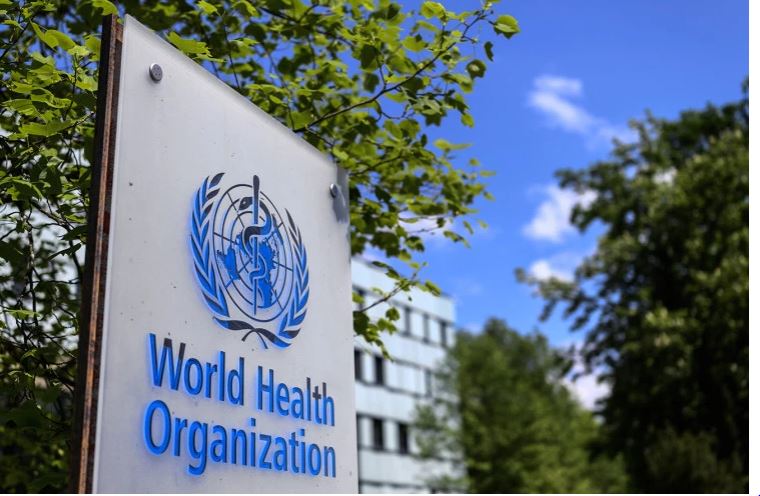  منظمة الصحة العالمية تدعو الحكومات إلى "الاستفاقة" ووقف تفشي الفيروس