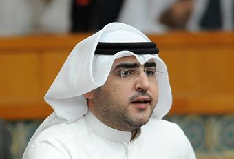 عبد الكريم الكندري يقترح بقانون حماية رواتب ومعاشات الكويتيين العاملين في القطاع العام