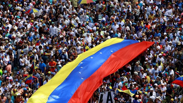موسكو تحذر واشنطن من أي استخدام للقوة في فنزويلا