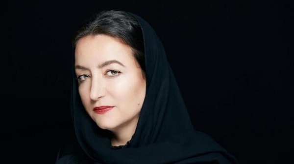 فنانة سعودية تحصد جائزة "إثراء 2019".. وهذا ما قالته