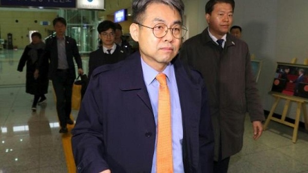 بيونغ يانغ تعود إلى مكتب الارتباط المشترك بين الكوريتين