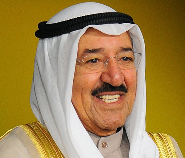 سمو الأمير يشمل برعايته وحضوره غدًا الأوبريت الوطني "الكويت... فعلًا غير"