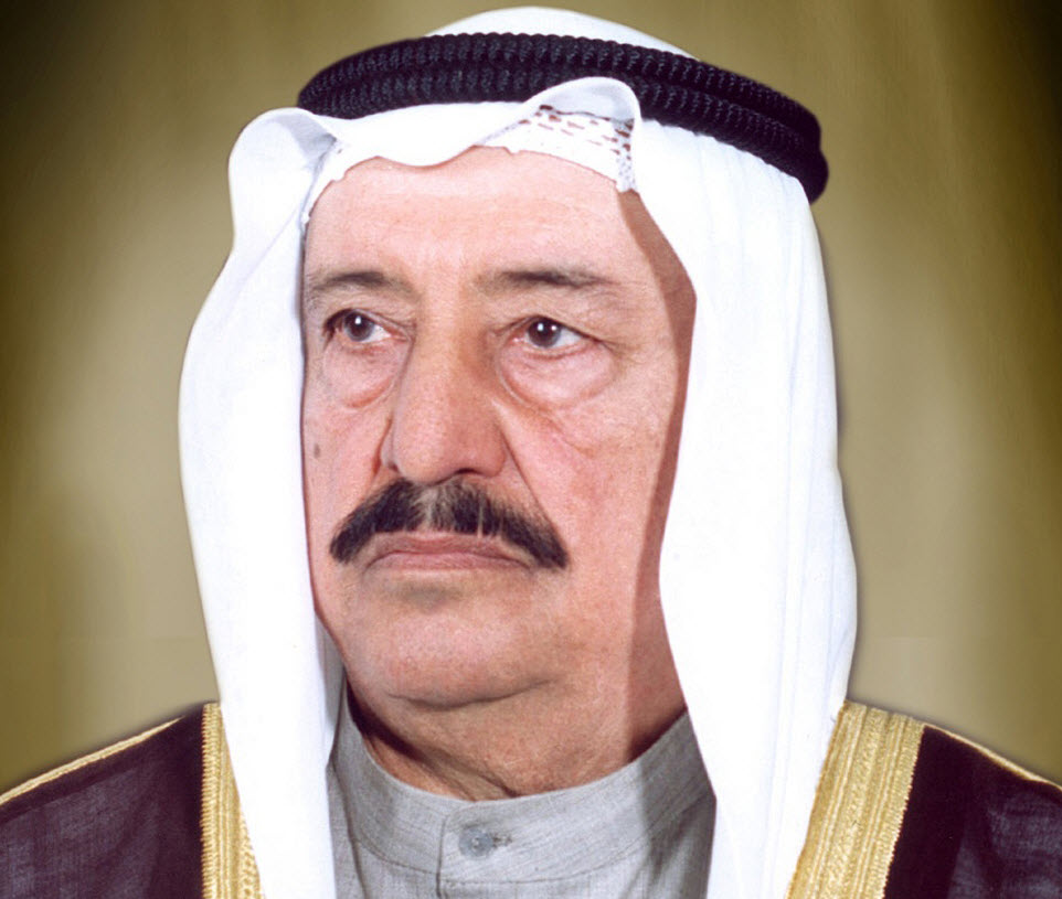 سمو الشيخ سالم العلي: التاريخ يذكر بكل فخر بطولات «الحرس الوطني»