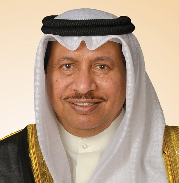 مندوب الكويت: سمو رئيس الوزراء سيمثل سمو أمير البلاد بالجمعية العامة للأمم المتحدة