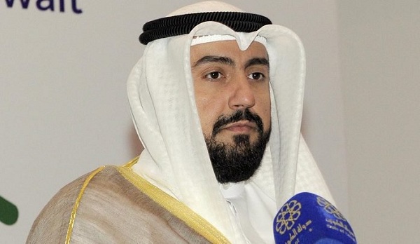 الوزير باسل الصباح: تكريم سمو الأمير من البنك الدولي فخر للكويت وللأمة العربية