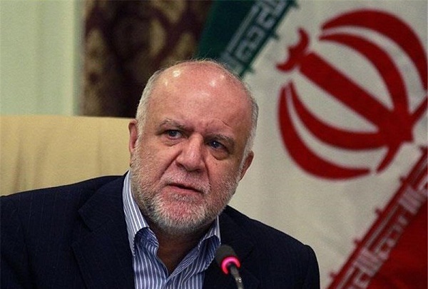 وزير النفط الإيراني: 238 مليون دولار.. خسائر المنشآت النفطية جراء السيول