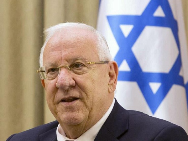 ريفلين يبدأ مشاورات لاختيار رئيس الوزراء الإسرائيلي 