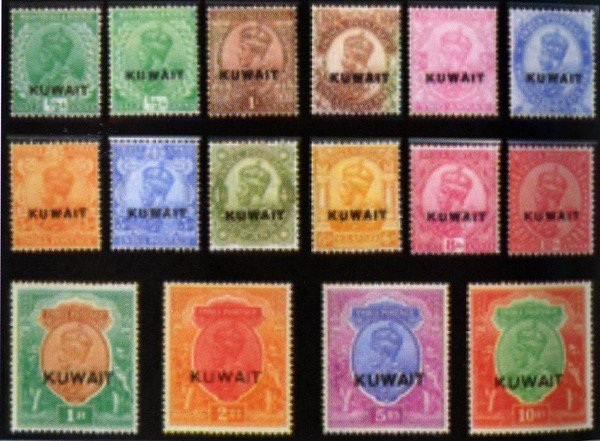  محطات مهمة في تاريخ البريد بالكويت منذ عام 1750 