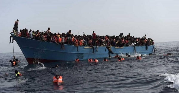 إيطاليا: 5500 يورو غرامة إنقاذ أي "مهاجر" وإدخاله البلاد