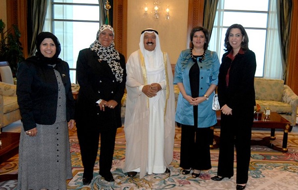 16 مايو.. يوم تاريخي للمرأة الكويتية توج بنيلها حقوقها السياسية