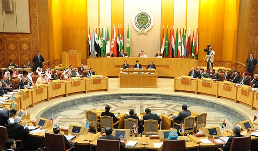 "الجامعة العربية" تعمم دعوة العاهل السعودي لعقد قمة عربية طارئة 30 الجاري