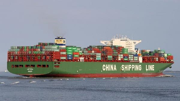 مصرع 10 أشخاص جراء تسرب للغاز في سفينة شحن بالصين