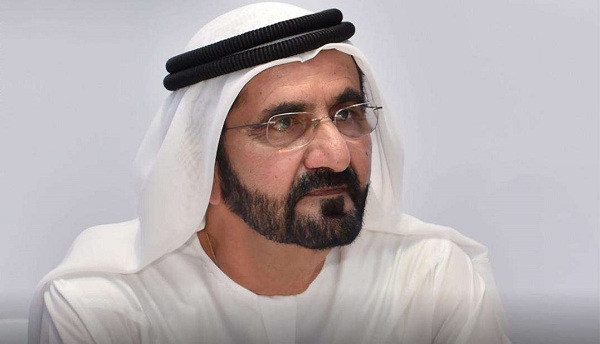 الإمارات تعلن إطلاق نظام الإقامة الدائمة "البطاقة الذهبية"