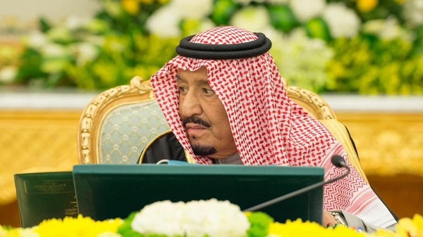 الملك سلمان يوجه بإطلاق سجناء معسرين بقضايا حقوقية