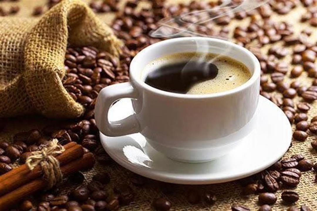 القهوة تخفض خطر الإصابة بالسرطان للنصف
