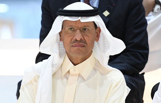 السعودية: هجوم بقيق أوقف 50 % من إنتاج «أرامكو»