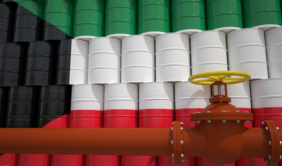  النفط الكويتي يرتفع 75 سنتاً ليبلغ 86.68 دولاراً للبرميل