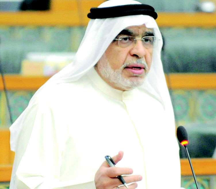 عبد الصمد: الحكومة خفضت مخصصات المشاريع في الميزانية الجديدة