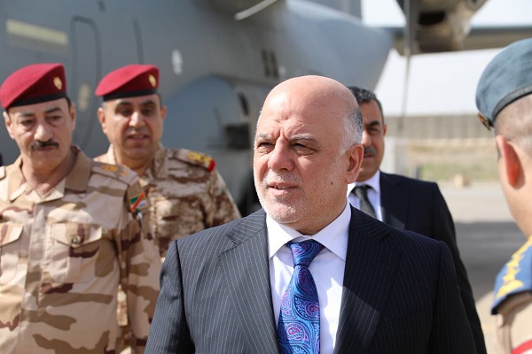 رئيس الوزراء العراقي يصل إلى البصرة بعد أسبوع من الاحتجاجات الدامية