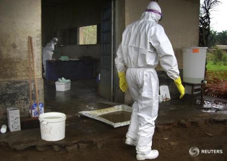 الكونجو الديمقراطية تعلن انتهاء تفش وباء الإيبولا بعد وفاة 4 أشخاص