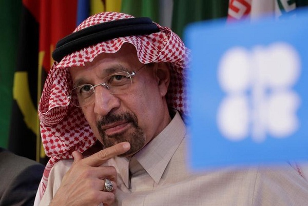 وزير الطاقة السعودي: سوق النفط على الطريق الصحيح 