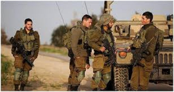  الجيش الإسرائيلي: إصابة مهربي مخدرات على الحدود المصرية