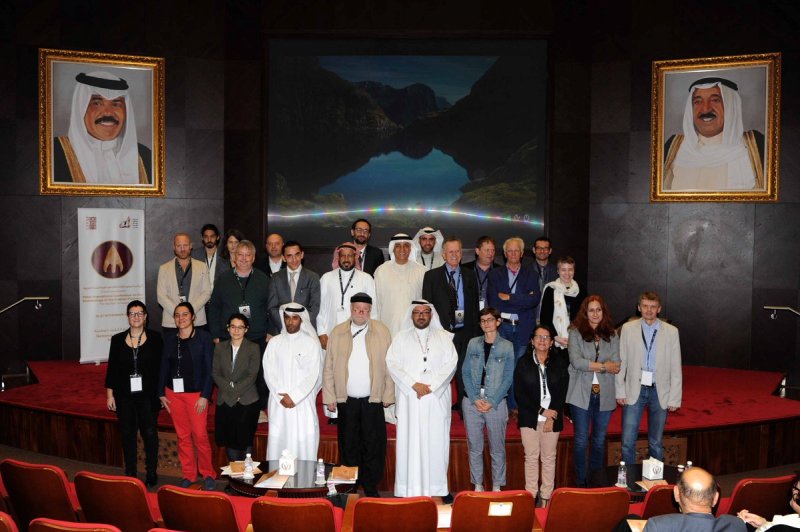 مؤتمر"العصر الحجري الحديث" الخليجي يبحث تعزيز وتطوير اثار الكويت والخليج 
