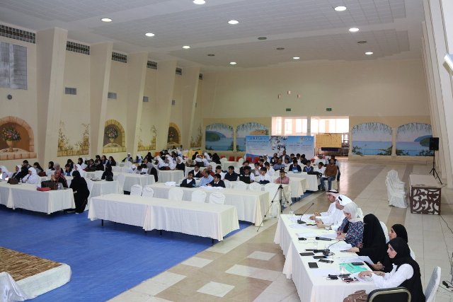 انطلاق مؤتمر "ملست آسيا" الطلابي عن "هجرة الطيور" بمشاركة 72 طالبا وطالبة من مدراس الكويت