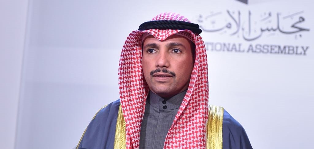 الغانم: كلمة سمو الأمير في القمة الخليجية عكست الهم الشعبي الخليجي