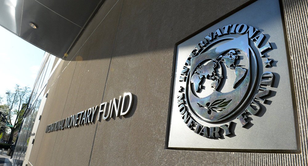 صندوق النقد الدولي يوافق على برنامج مساعدة احتياطية لأوكرانيا بقيمة 3.9 مليار دولار