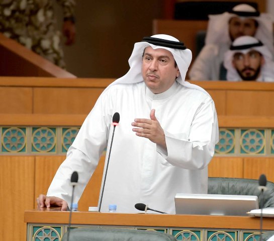 الهدية: حظر تسجيل الكويتيين في نظام التوظيف المركزي قرار مجحف