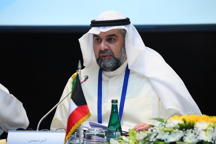 الكويت تترأس اجتماع وكلاء وزارات المالية العرب في ابوظبي