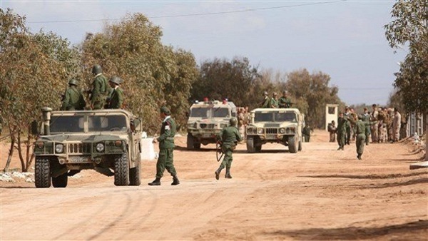 المغرب ينفي إرسال قوات إلى الغابون لإحباط الانقلاب
