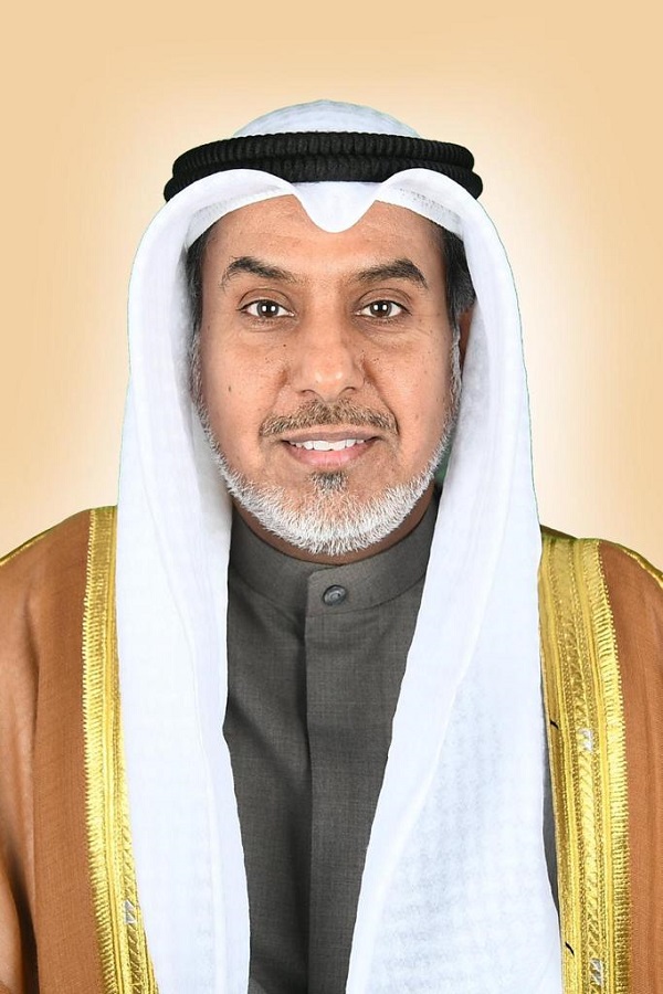 وزير الأوقاف: بيت الزكاة مفخرة للكويت وأهلها